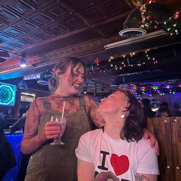 Meet your Posher, Jess - Picture 7 of 10